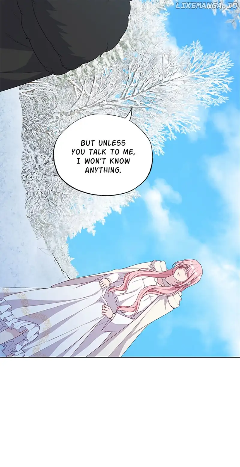 The villain’s young backer chapter 67 page 56