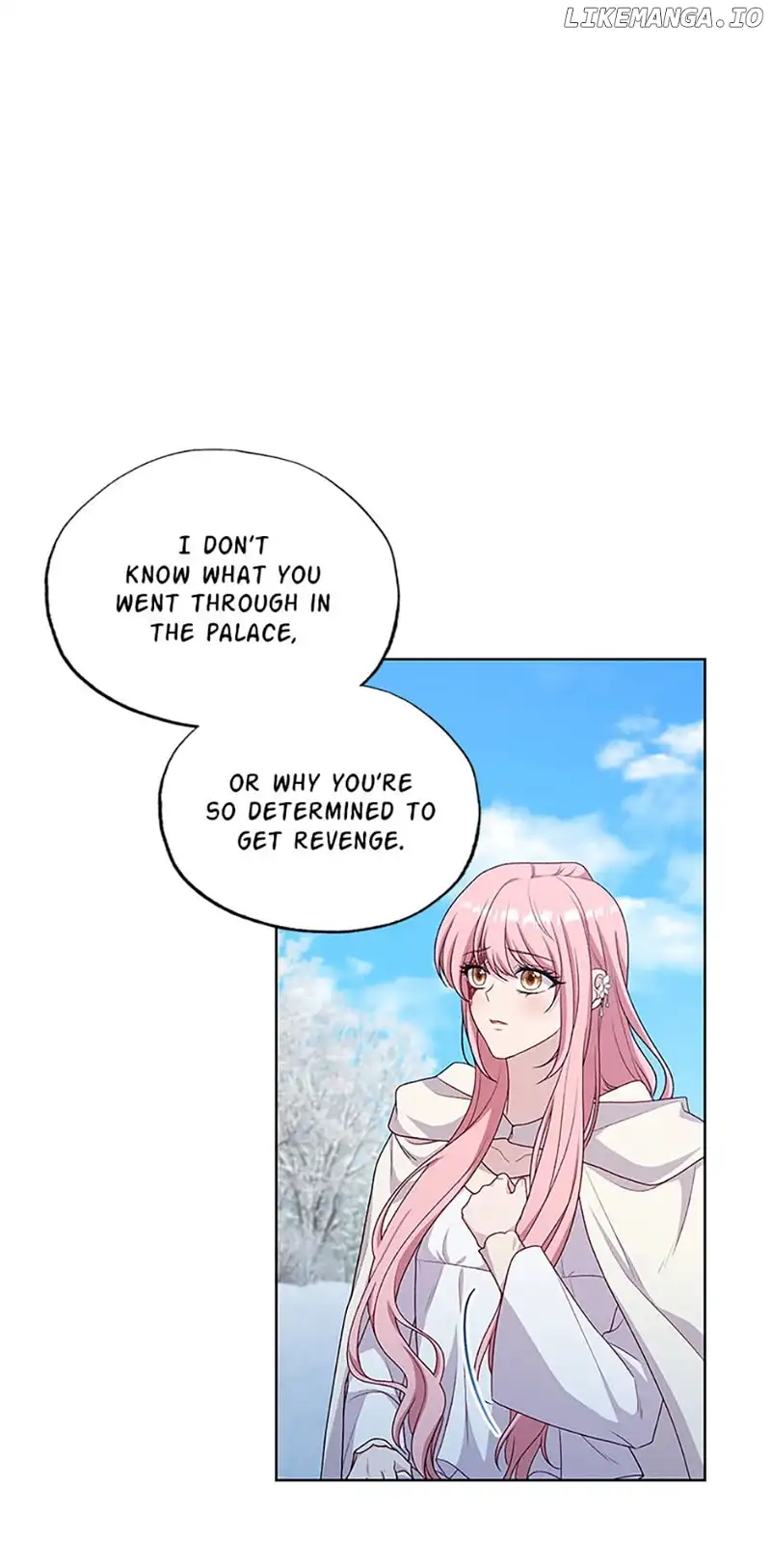 The villain’s young backer chapter 67 page 57
