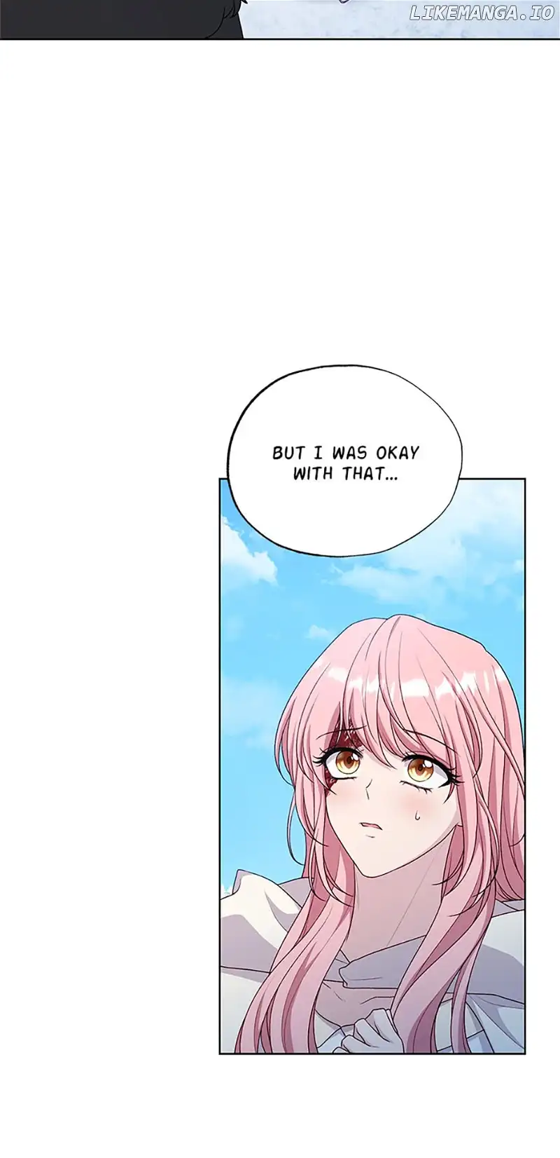 The villain’s young backer chapter 67 page 61
