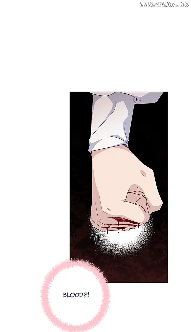 The villain’s young backer chapter 67 page 64