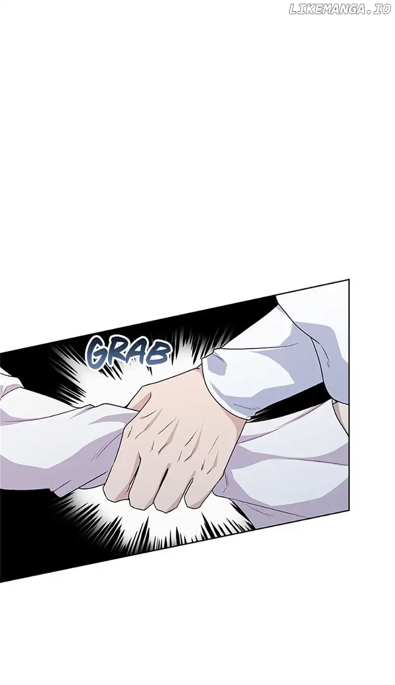 The villain’s young backer chapter 67 page 68