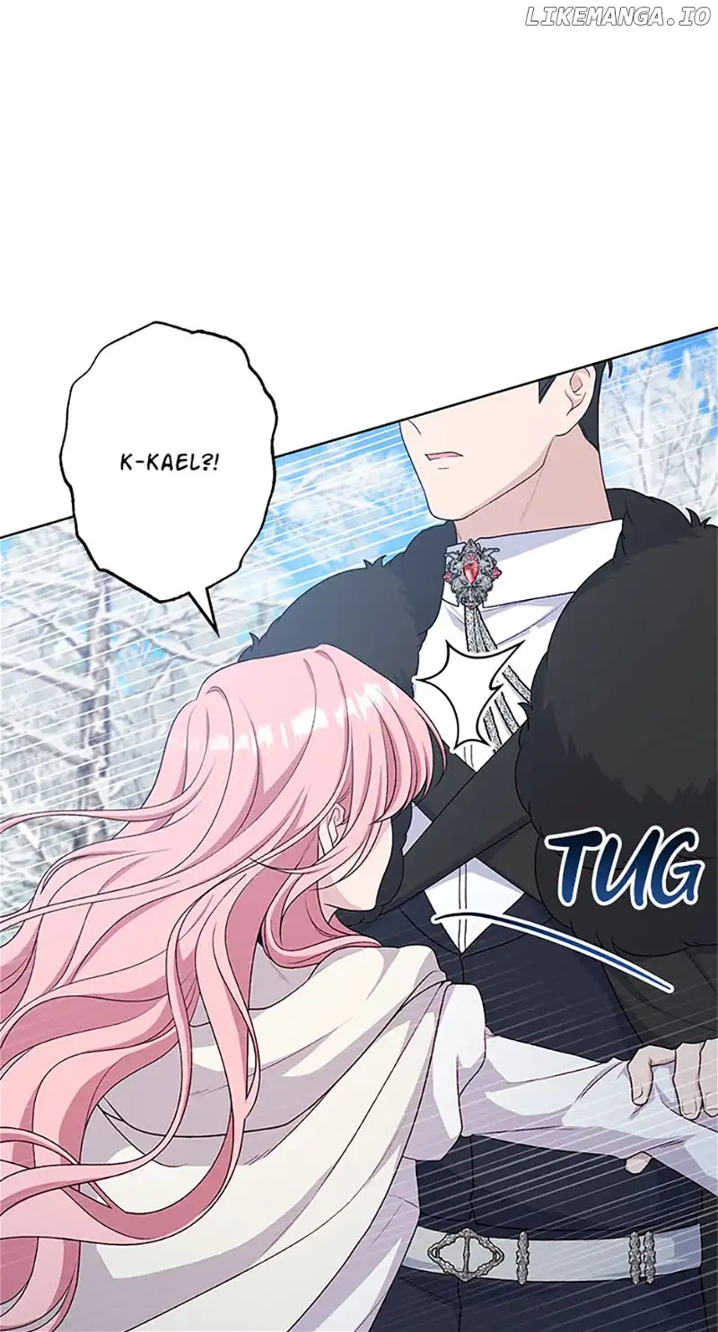 The villain’s young backer chapter 67 page 69