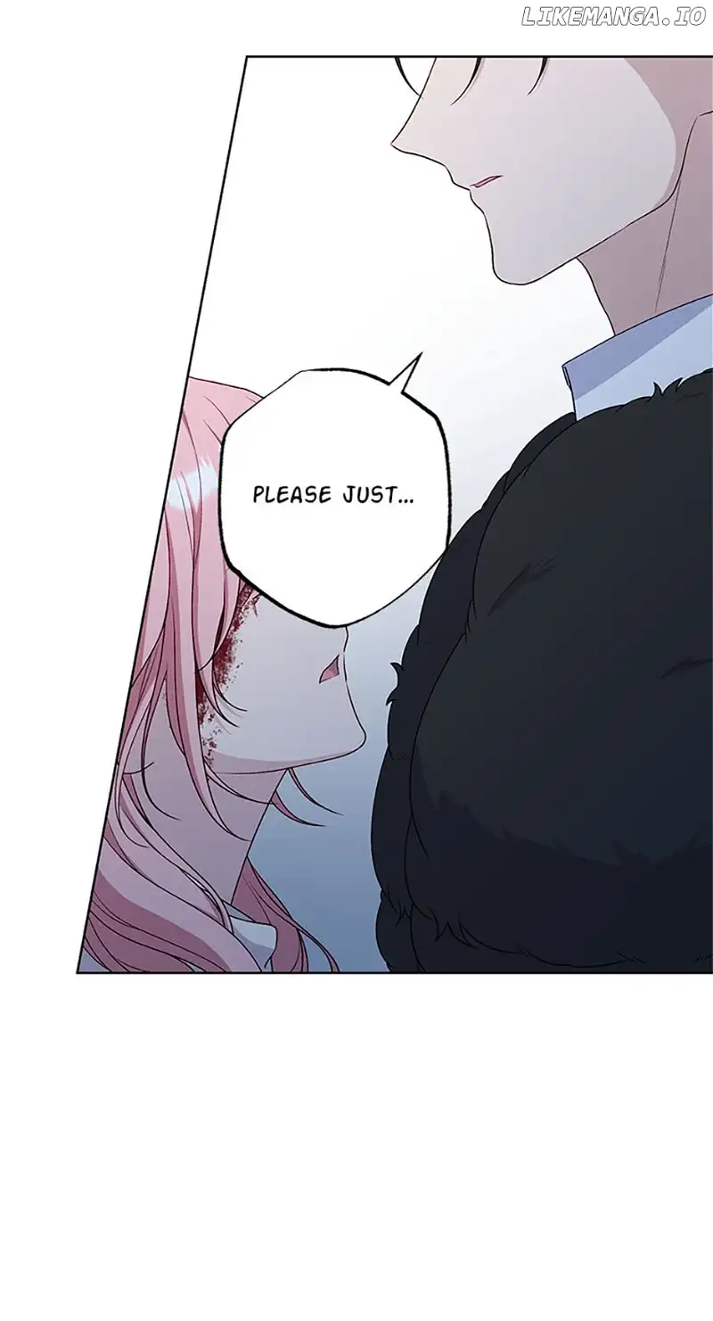 The villain’s young backer chapter 67 page 73