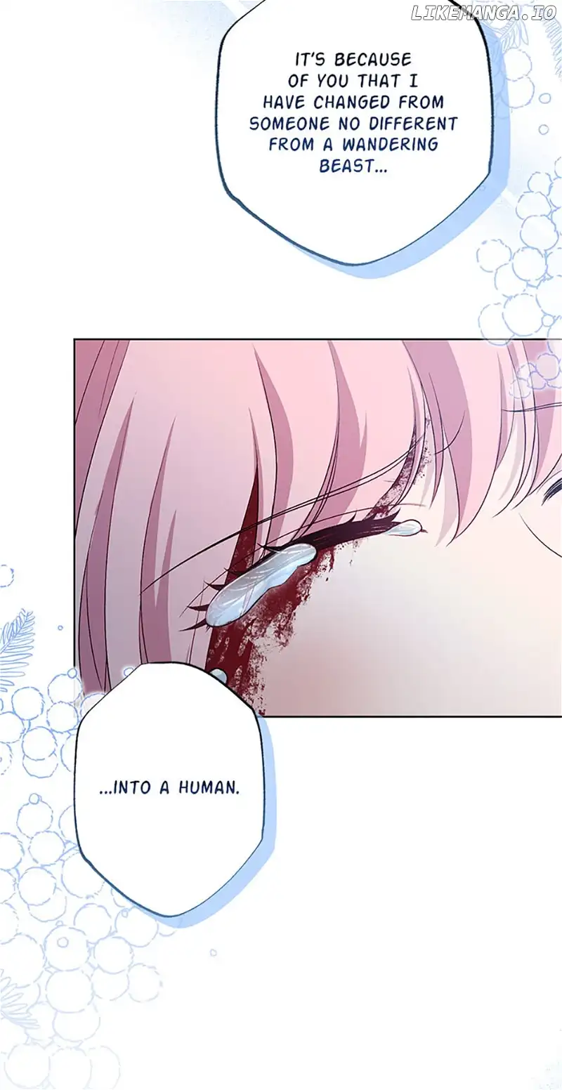 The villain’s young backer chapter 67 page 80