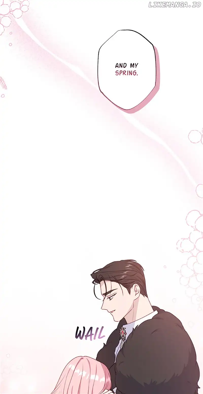 The villain’s young backer chapter 67 page 83