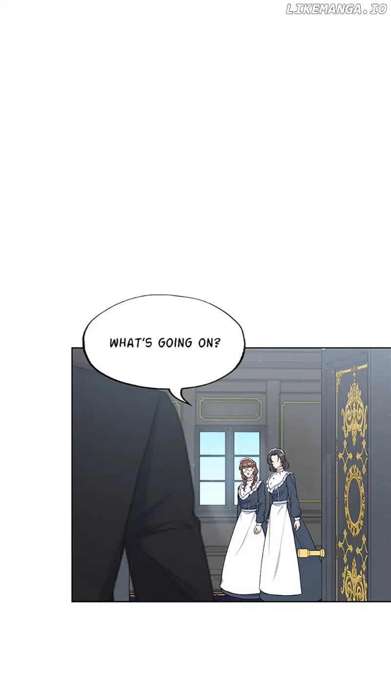 The villain’s young backer chapter 68 page 4