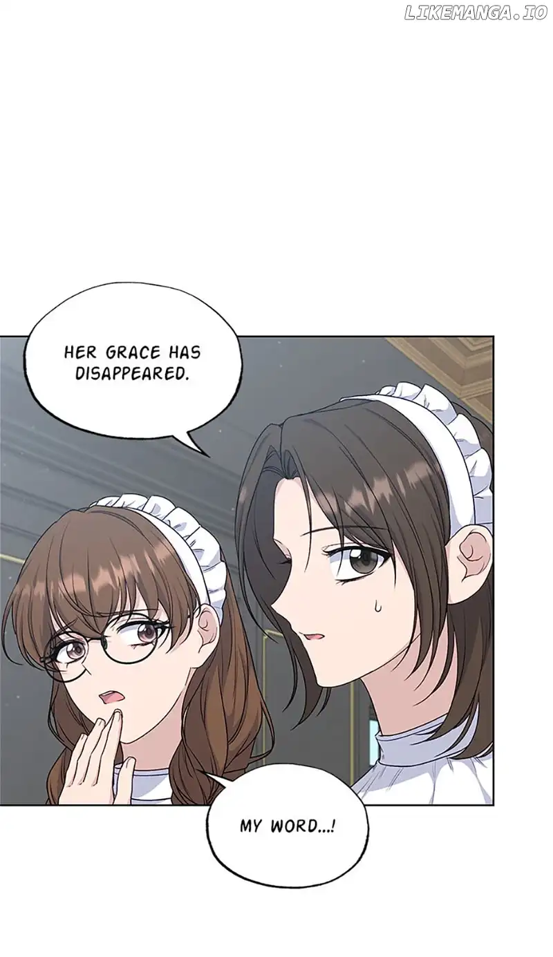 The villain’s young backer chapter 68 page 5
