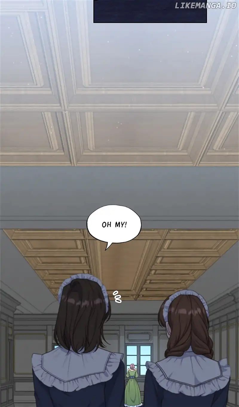 The villain’s young backer chapter 68 page 7