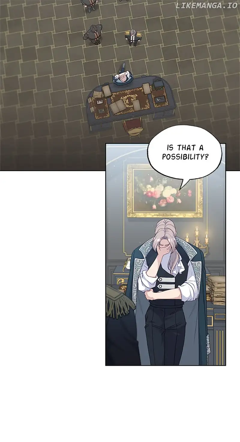 The villain’s young backer chapter 68 page 11