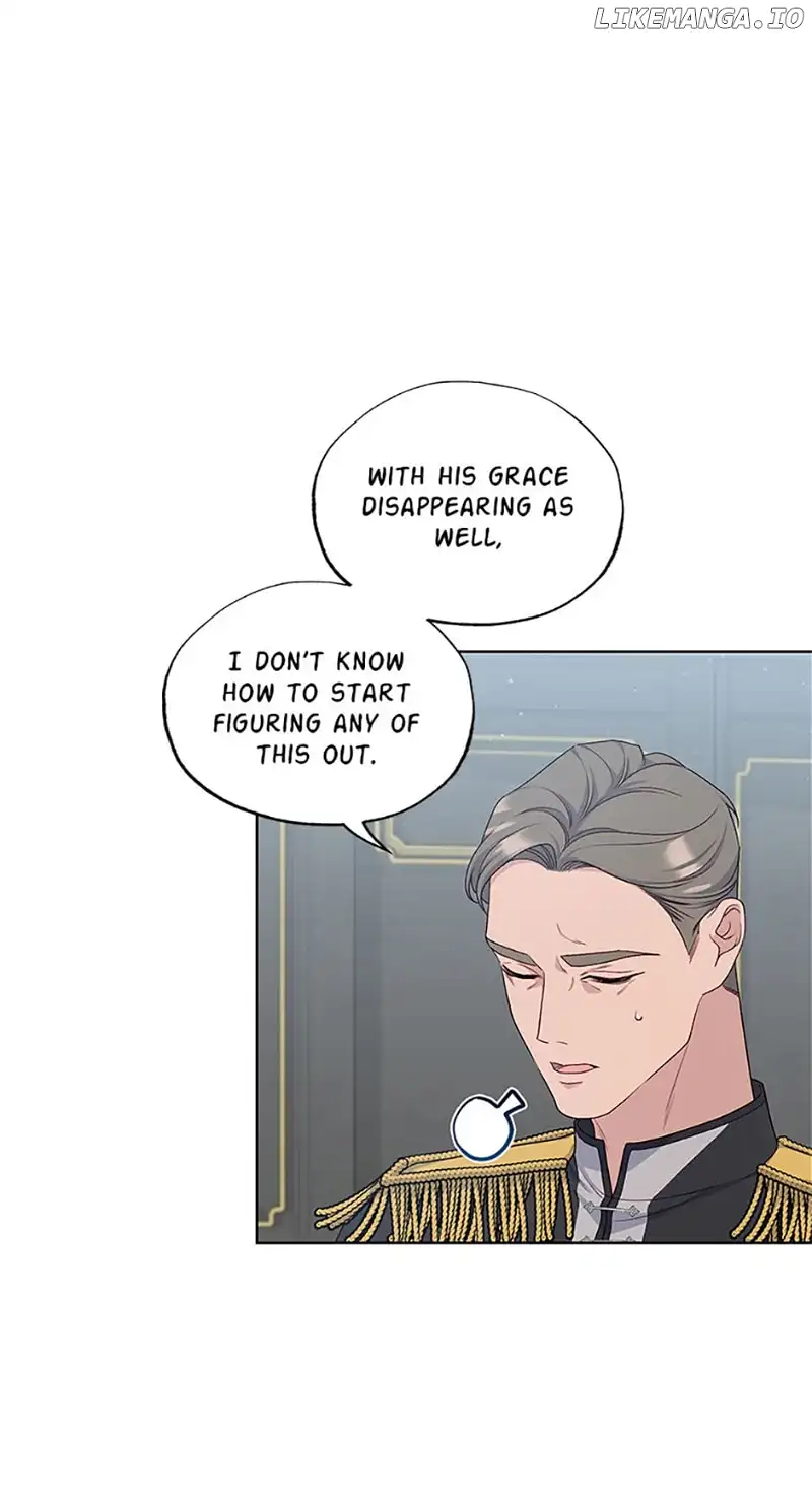 The villain’s young backer chapter 68 page 13