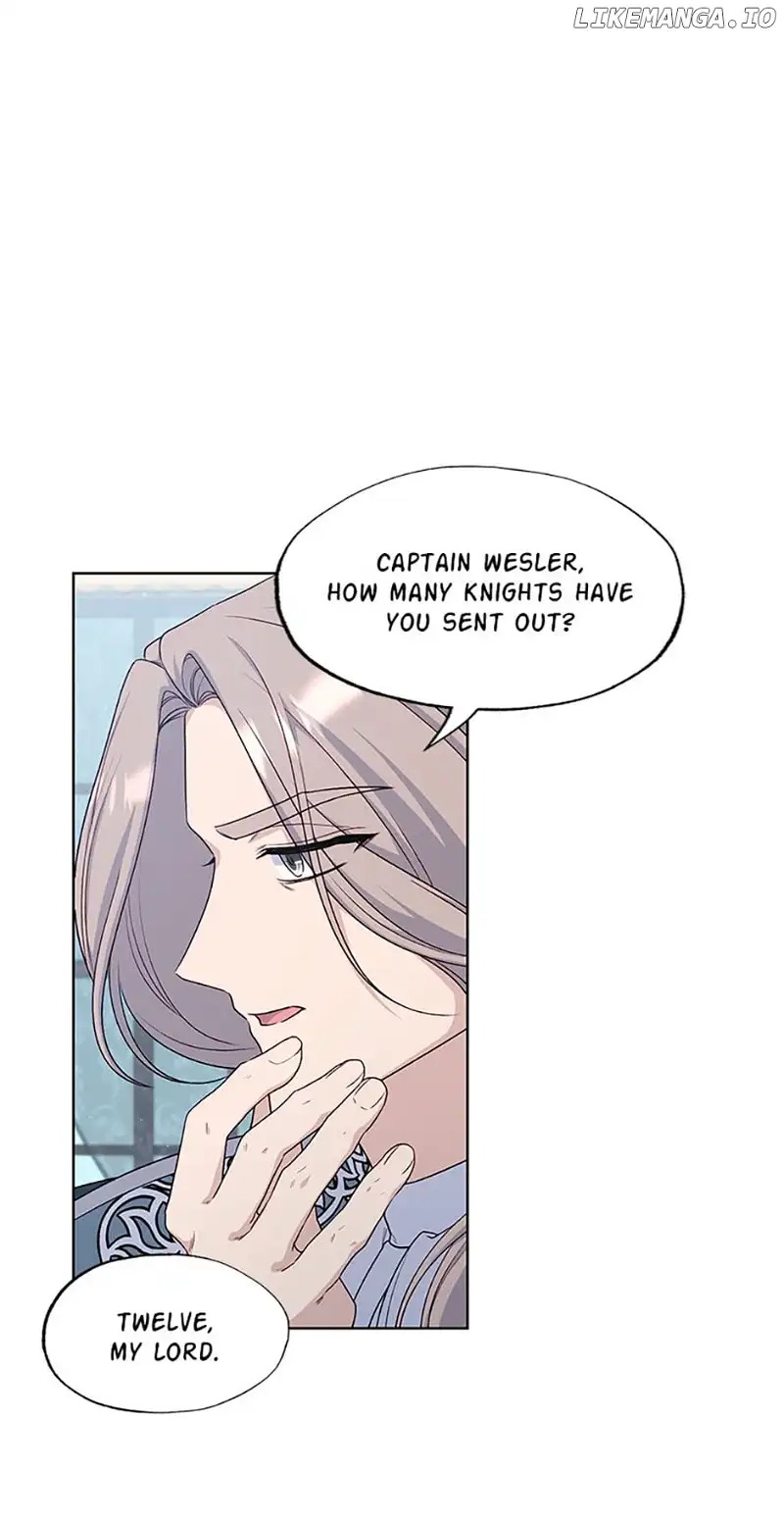The villain’s young backer chapter 68 page 14