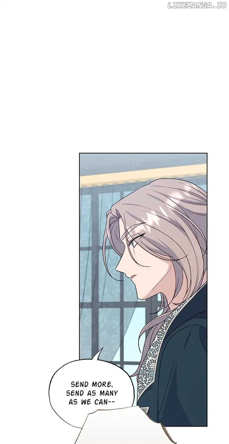 The villain’s young backer chapter 68 page 15