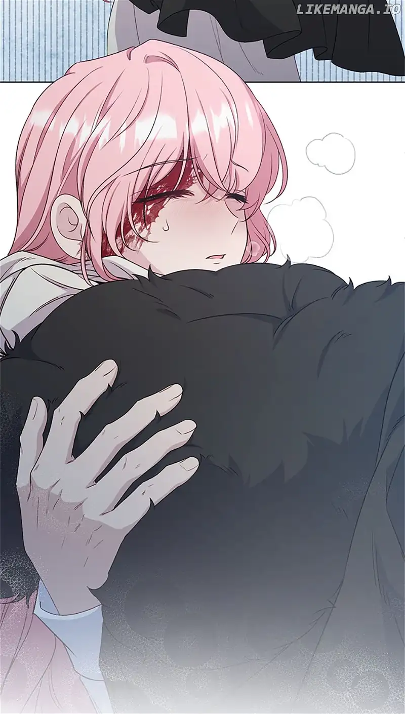 The villain’s young backer chapter 68 page 20