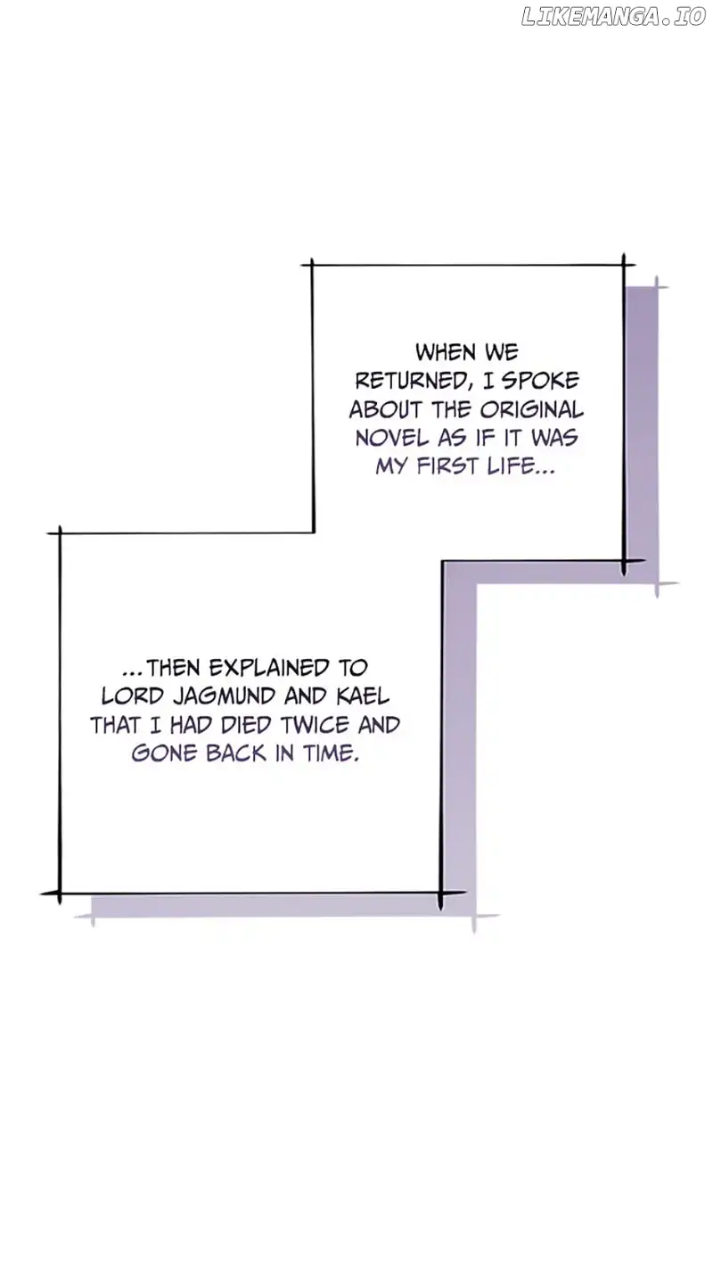 The villain’s young backer chapter 68 page 22