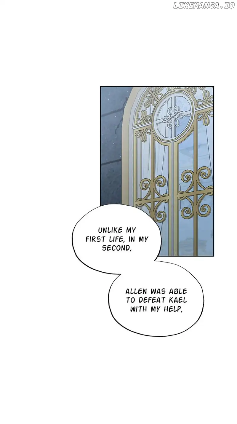 The villain’s young backer chapter 68 page 23