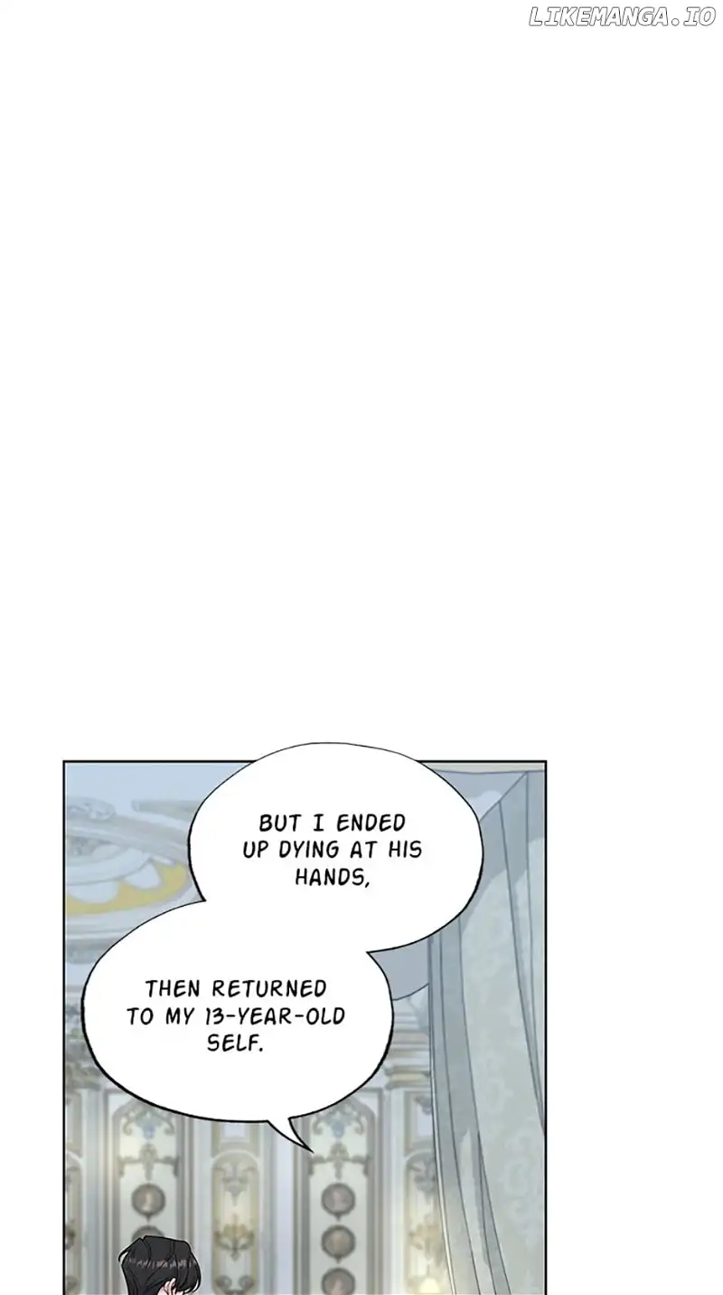 The villain’s young backer chapter 68 page 24