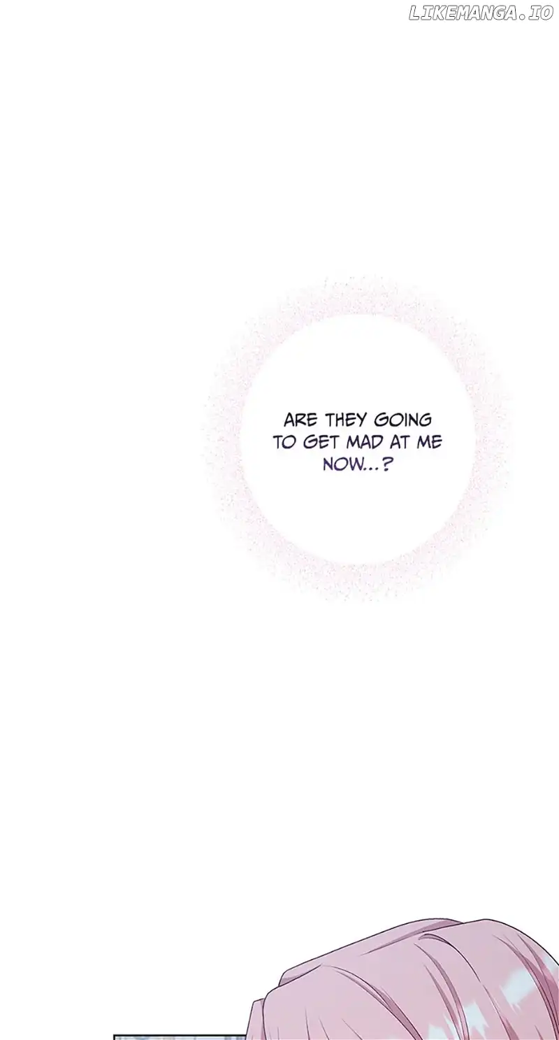 The villain’s young backer chapter 68 page 27
