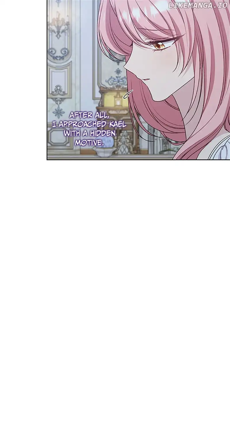The villain’s young backer chapter 68 page 28