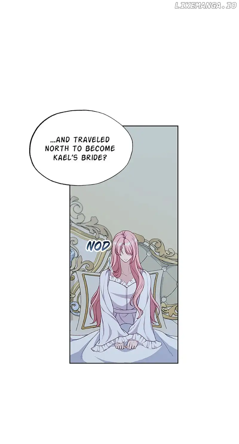 The villain’s young backer chapter 68 page 30