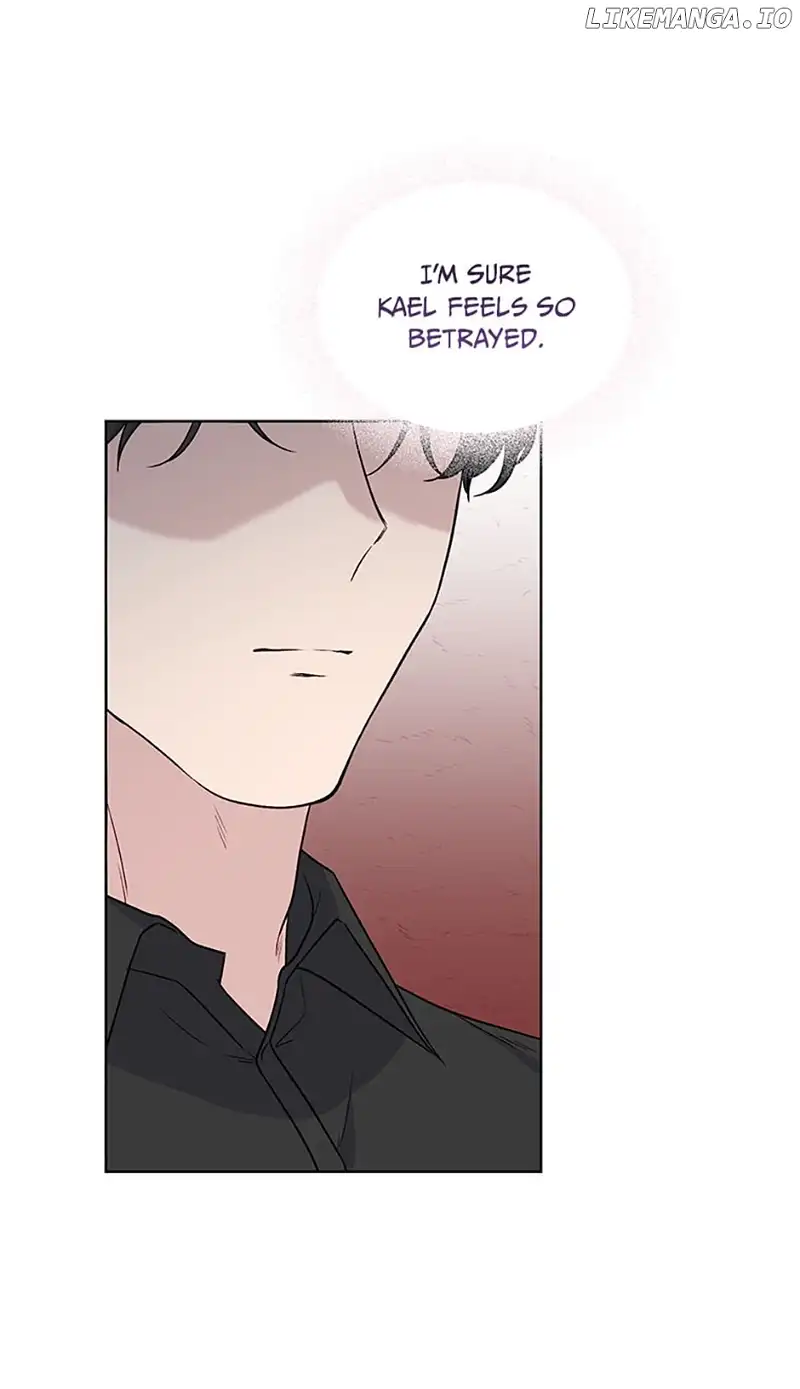 The villain’s young backer chapter 68 page 35