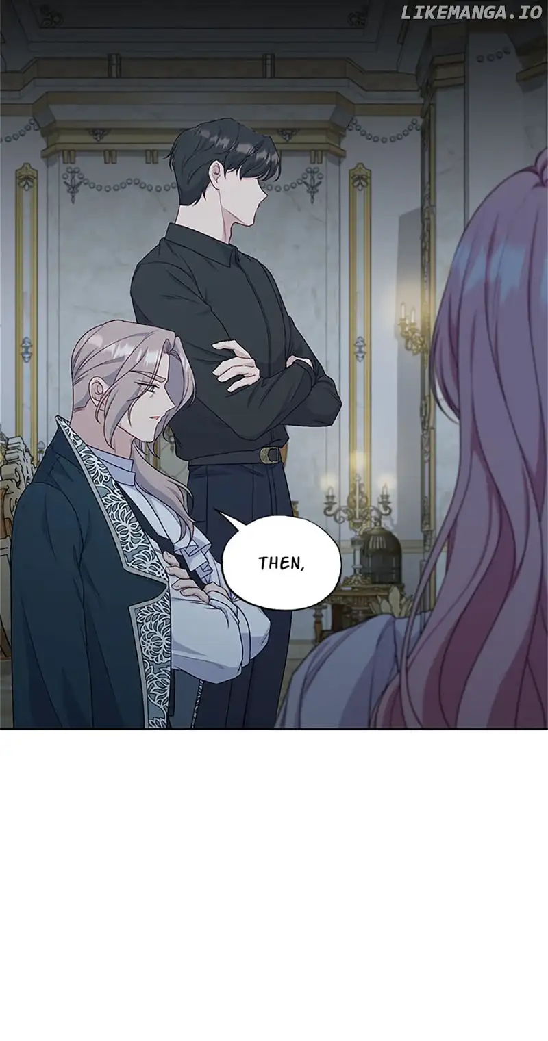 The villain’s young backer chapter 68 page 39