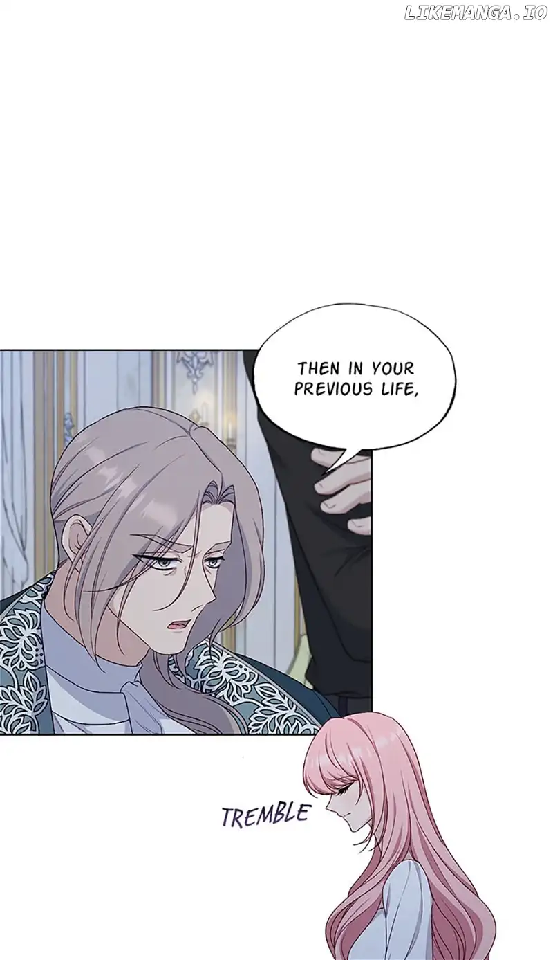The villain’s young backer chapter 68 page 40