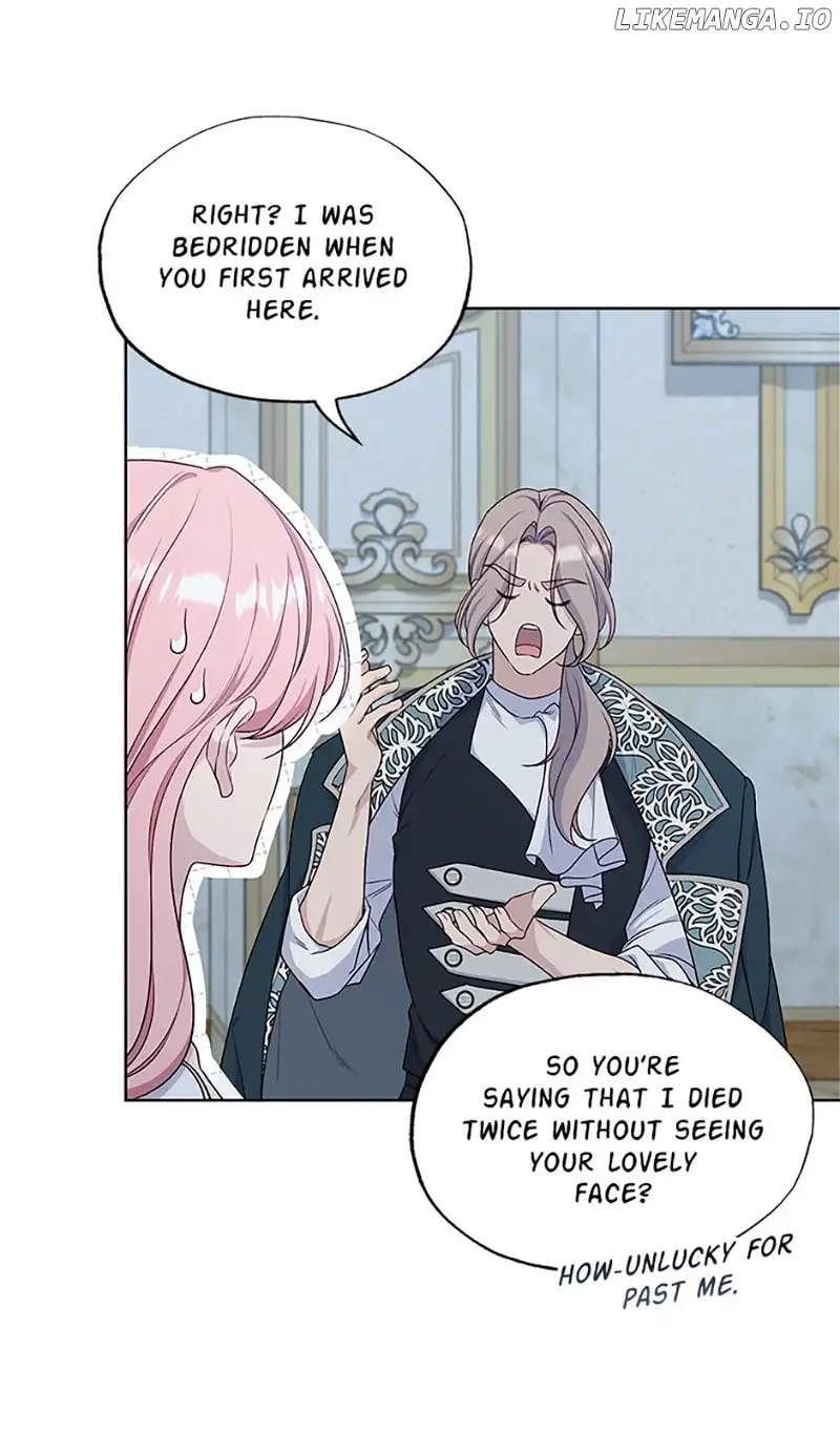 The villain’s young backer chapter 68 page 44