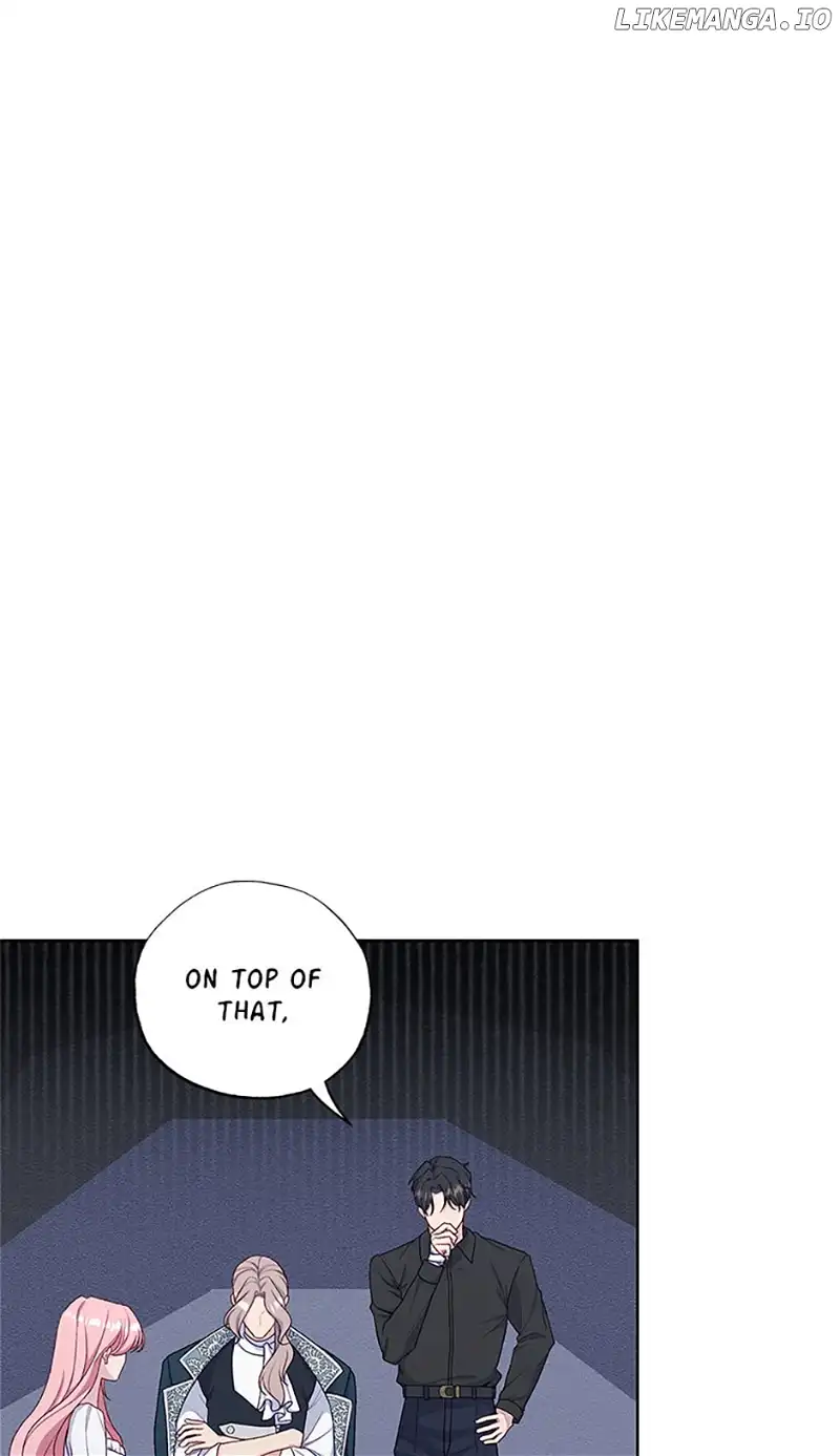 The villain’s young backer chapter 68 page 45