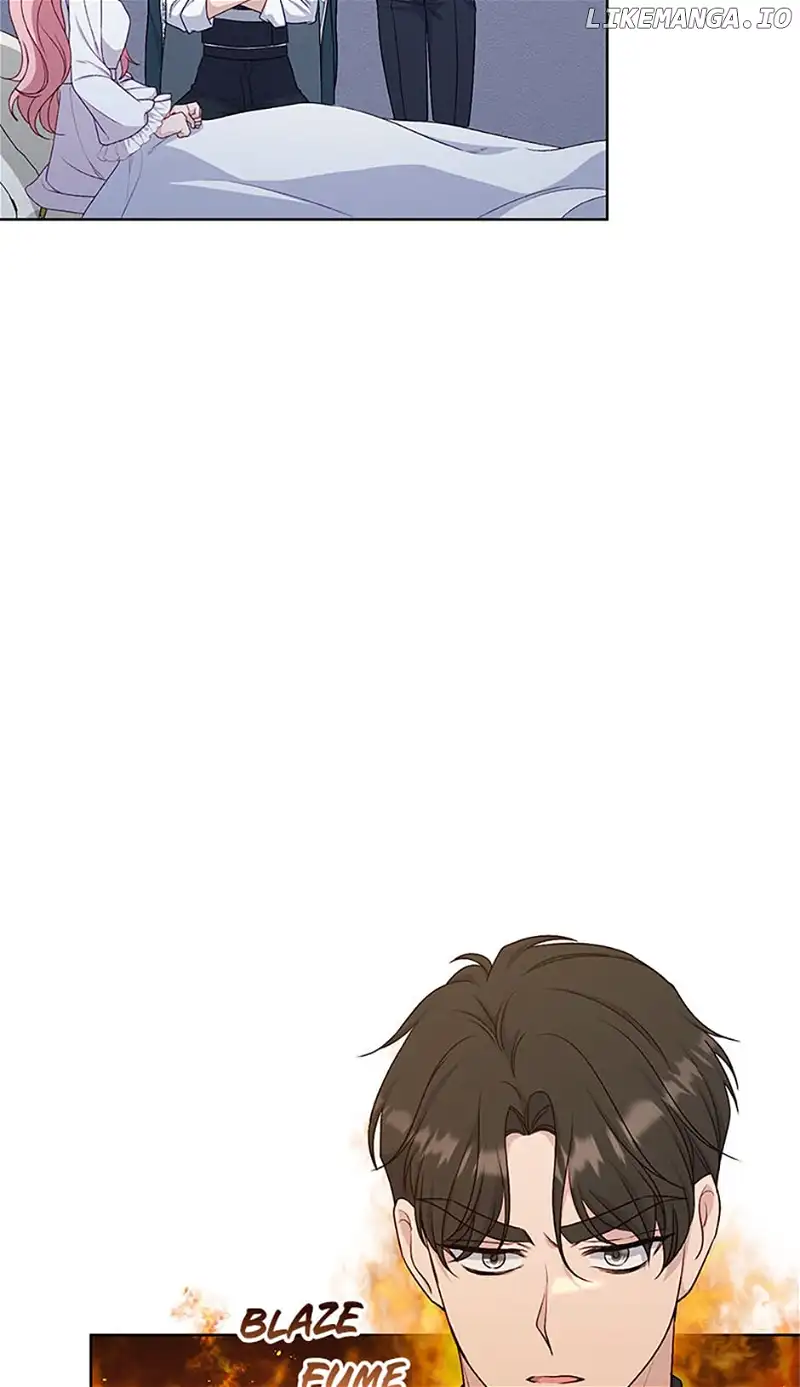 The villain’s young backer chapter 68 page 46