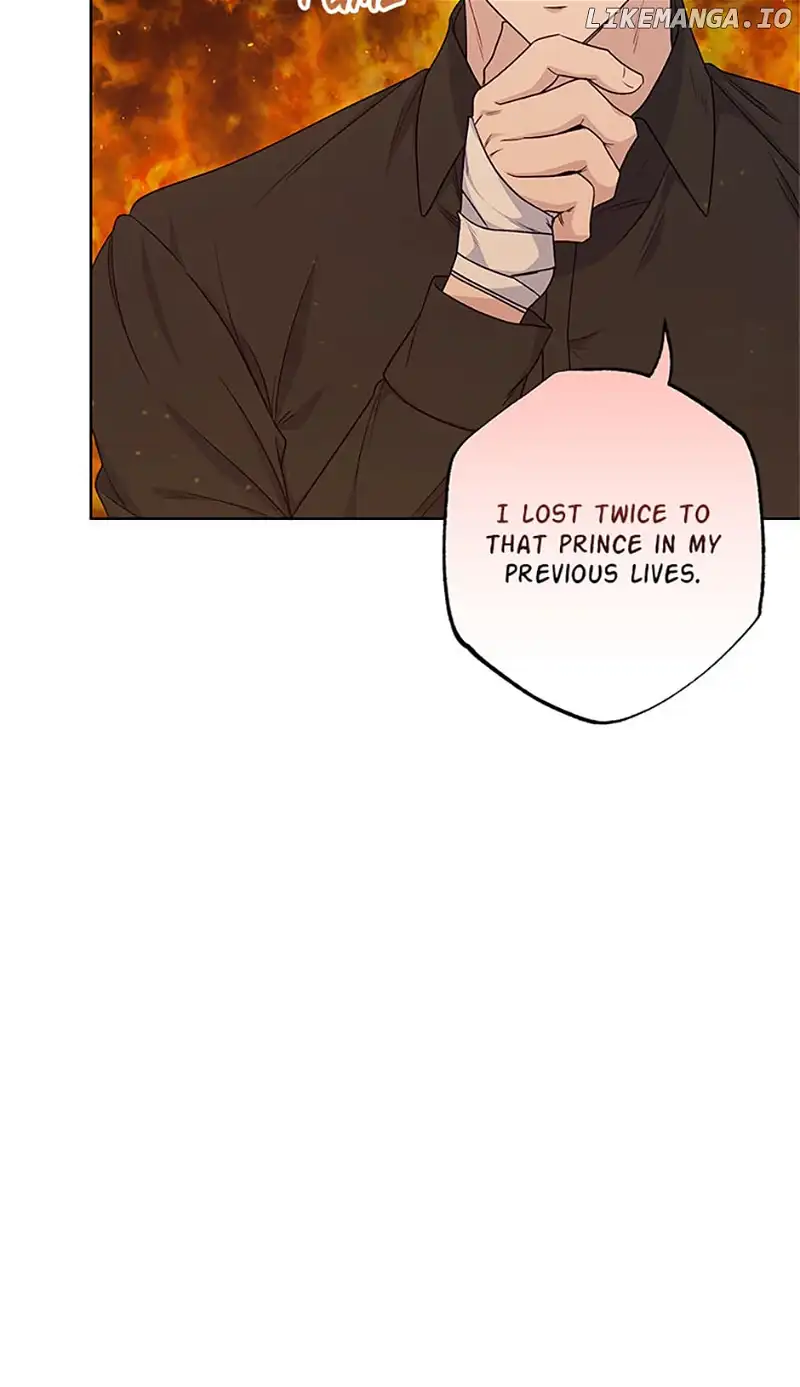 The villain’s young backer chapter 68 page 47
