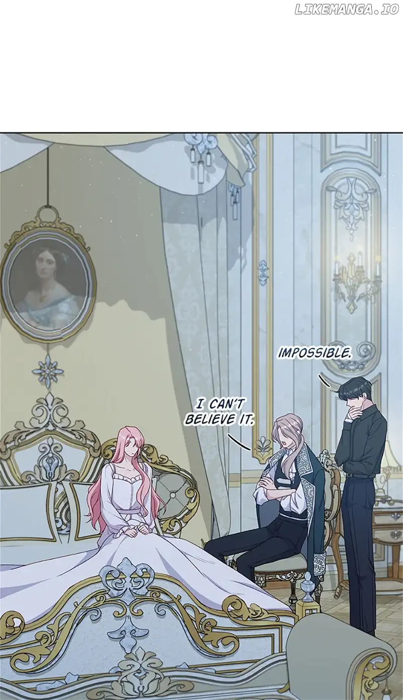 The villain’s young backer chapter 68 page 48