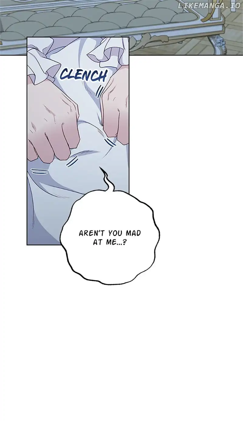 The villain’s young backer chapter 68 page 49