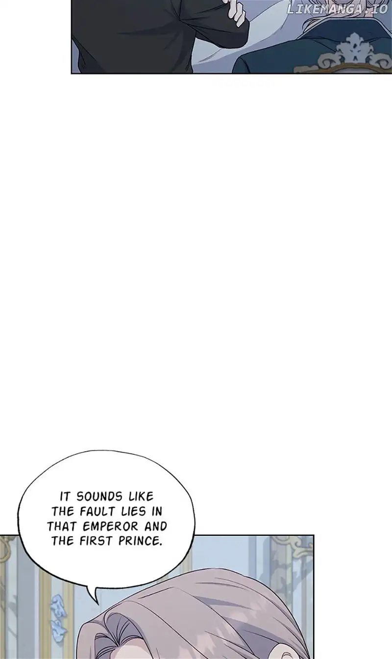 The villain’s young backer chapter 68 page 51