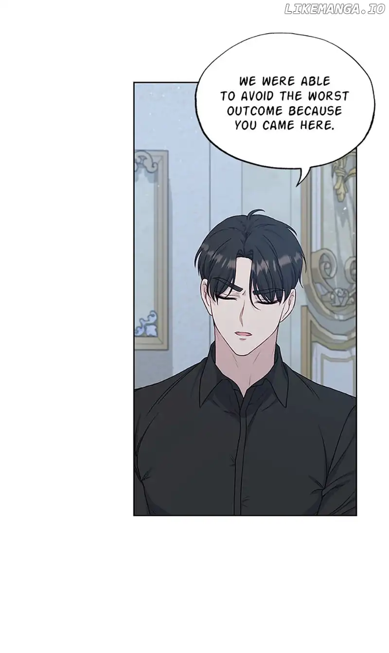 The villain’s young backer chapter 68 page 53