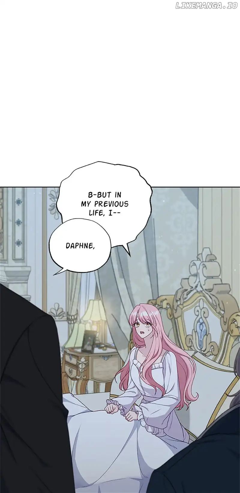 The villain’s young backer chapter 68 page 54
