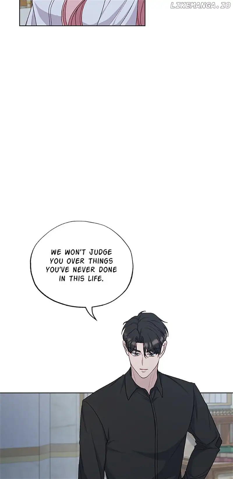 The villain’s young backer chapter 68 page 56