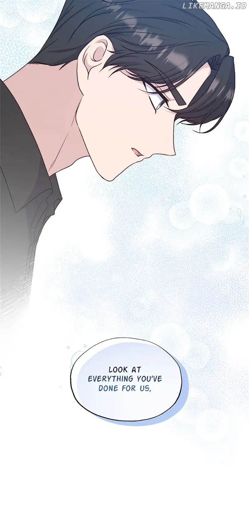 The villain’s young backer chapter 68 page 58