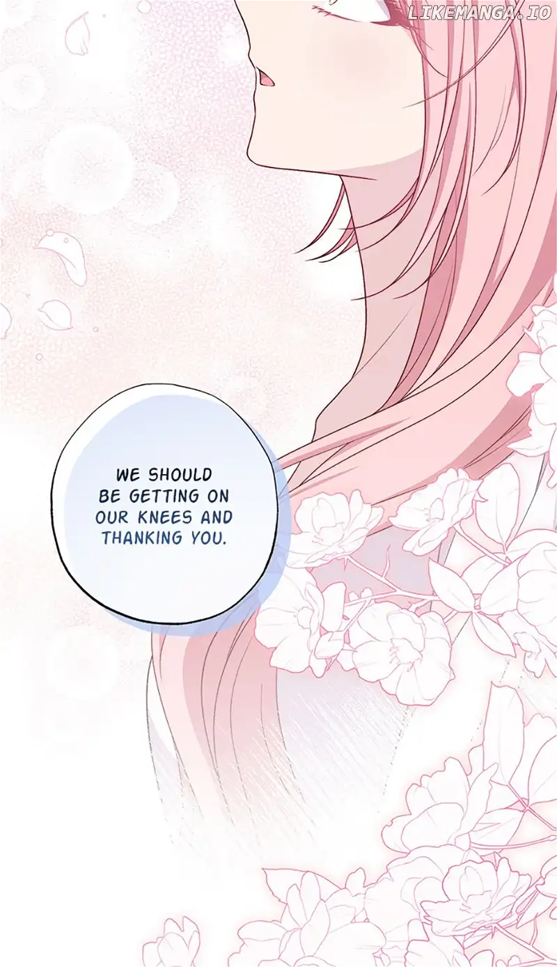 The villain’s young backer chapter 68 page 60