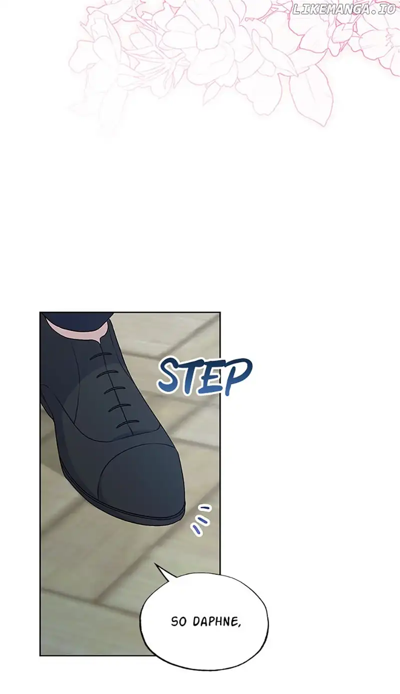 The villain’s young backer chapter 68 page 61