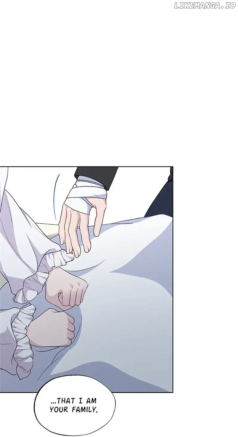 The villain’s young backer chapter 68 page 64