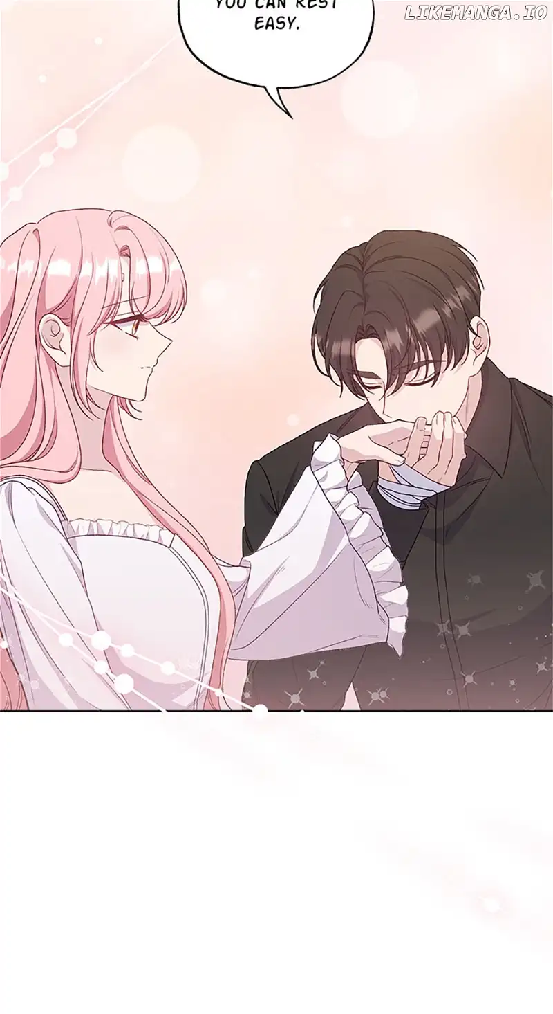 The villain’s young backer chapter 68 page 67