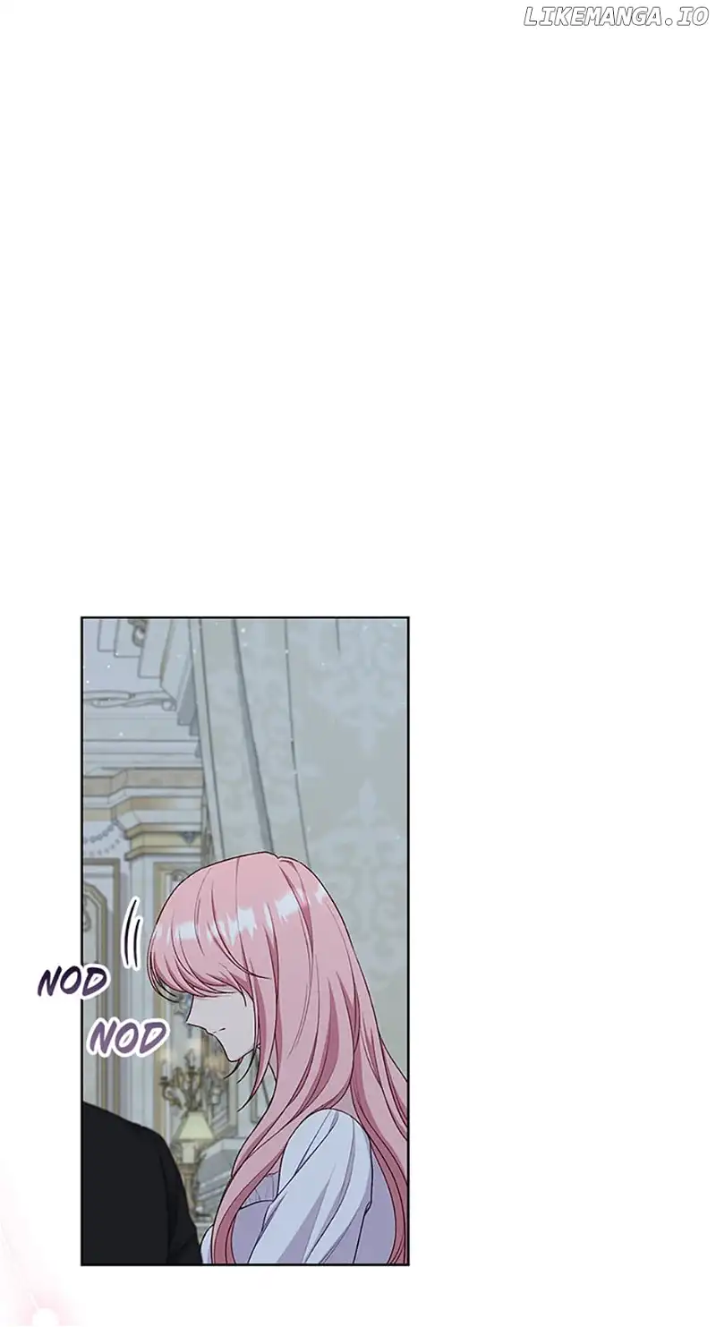 The villain’s young backer chapter 68 page 69