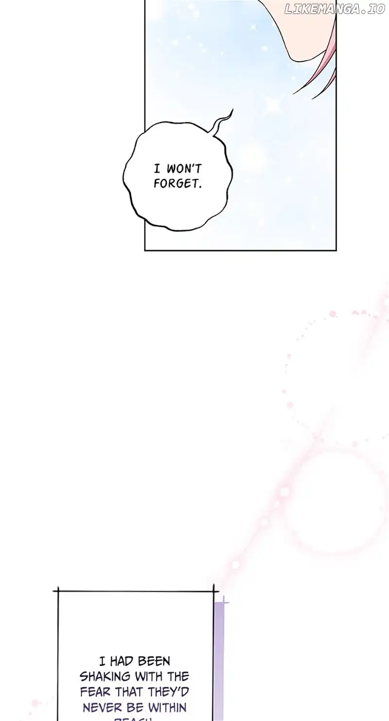 The villain’s young backer chapter 68 page 71