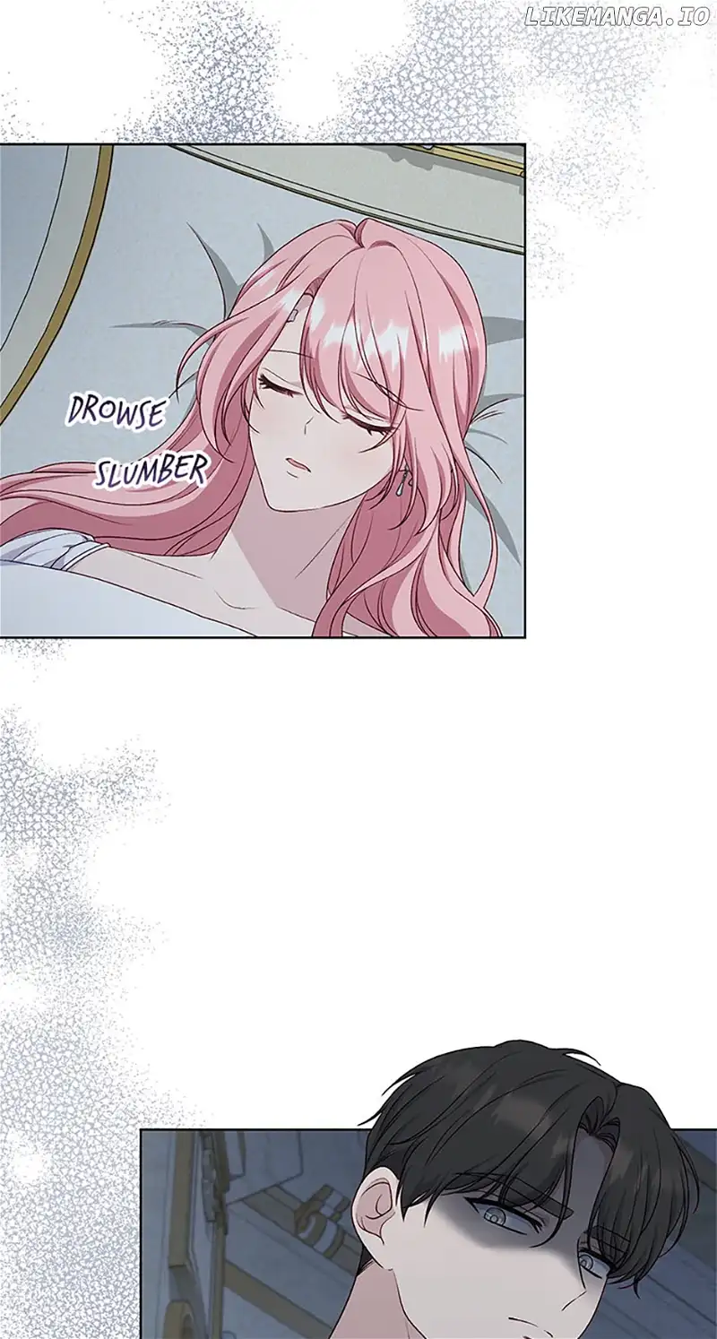 The villain’s young backer chapter 68 page 77
