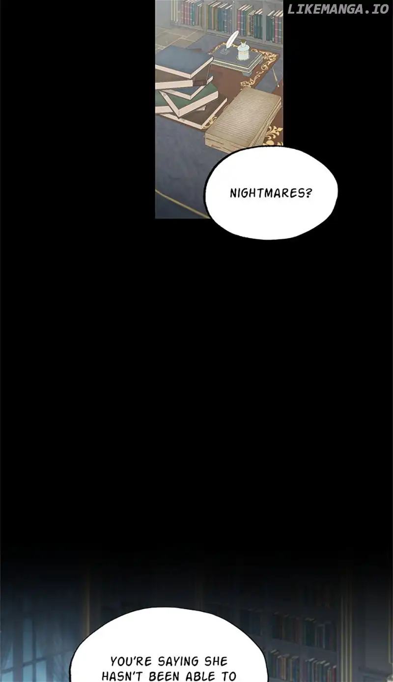 The villain’s young backer chapter 69 page 7