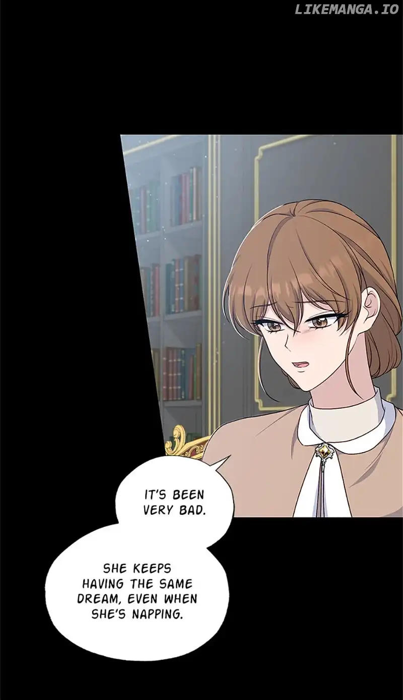 The villain’s young backer chapter 69 page 9