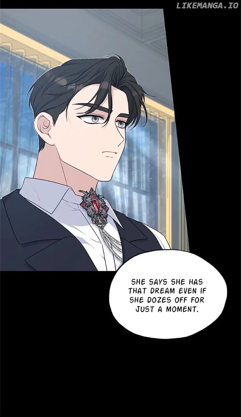The villain’s young backer chapter 69 page 10