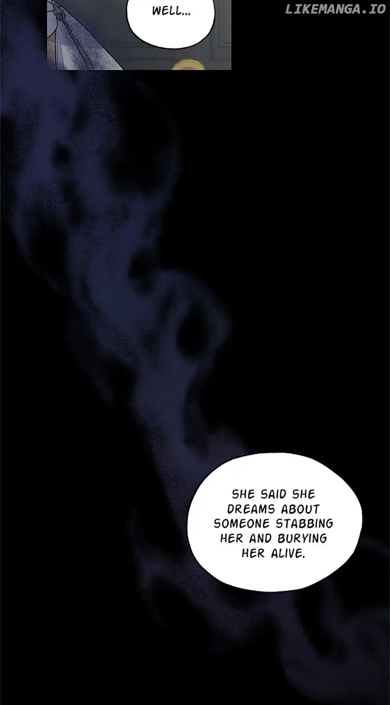 The villain’s young backer chapter 69 page 13