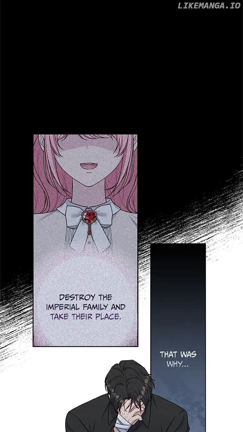 The villain’s young backer chapter 69 page 16