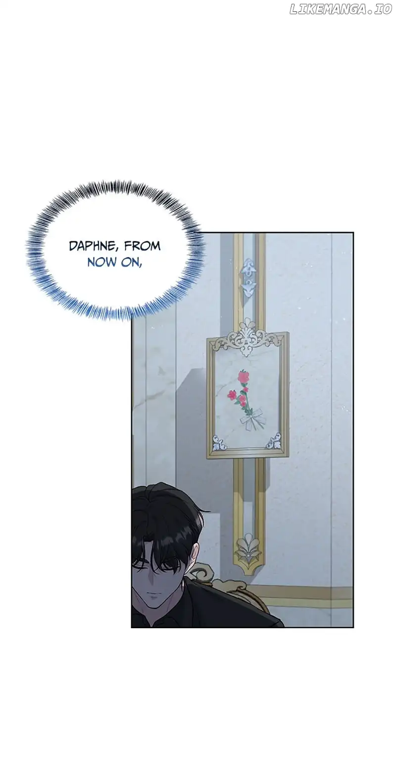 The villain’s young backer chapter 69 page 20